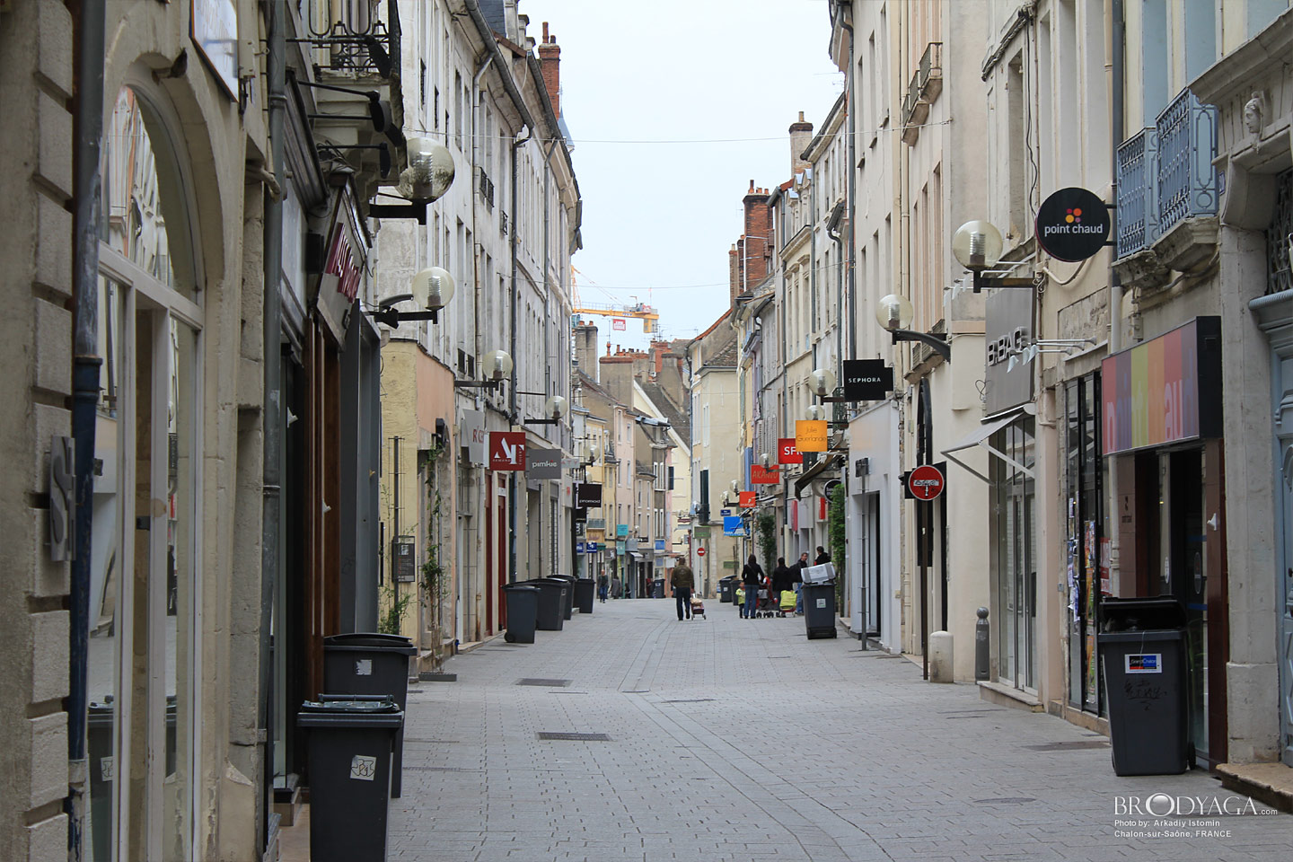 Chalon-sur-Saone